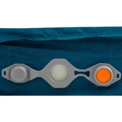 Sea To Summit Comfort Deluxe S.I. Double - Isomatte 31 Sea To Summit Comfort Deluxe S.I. Double - Isomatte -Campingprodukte Geschäft sea to summit comfort deluxe s i double isomatte sts asm2065 12