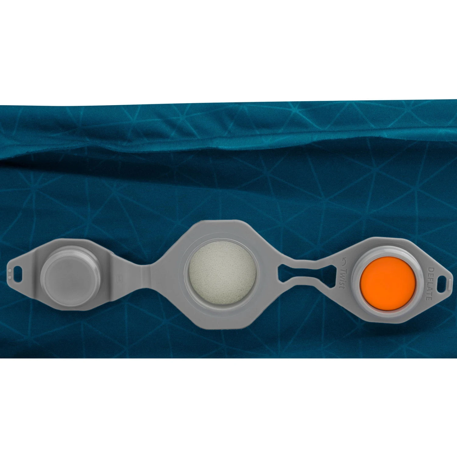 Sea To Summit Comfort Deluxe S.I. Double - Isomatte 15 Sea To Summit Comfort Deluxe S.I. Double - Isomatte – Bild 13