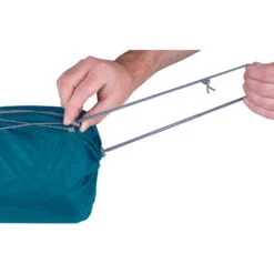 Sea To Summit Comfort Deluxe S.I. Double - Isomatte 34 Sea To Summit Comfort Deluxe S.I. Double - Isomatte -Campingprodukte Geschäft sea to summit comfort deluxe s i double isomatte sts asm2065 15