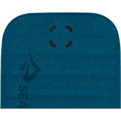 Sea To Summit Comfort Deluxe S.I. Double - Isomatte 22 Sea To Summit Comfort Deluxe S.I. Double - Isomatte -Campingprodukte Geschäft sea to summit comfort deluxe s i double isomatte sts asm2065 3