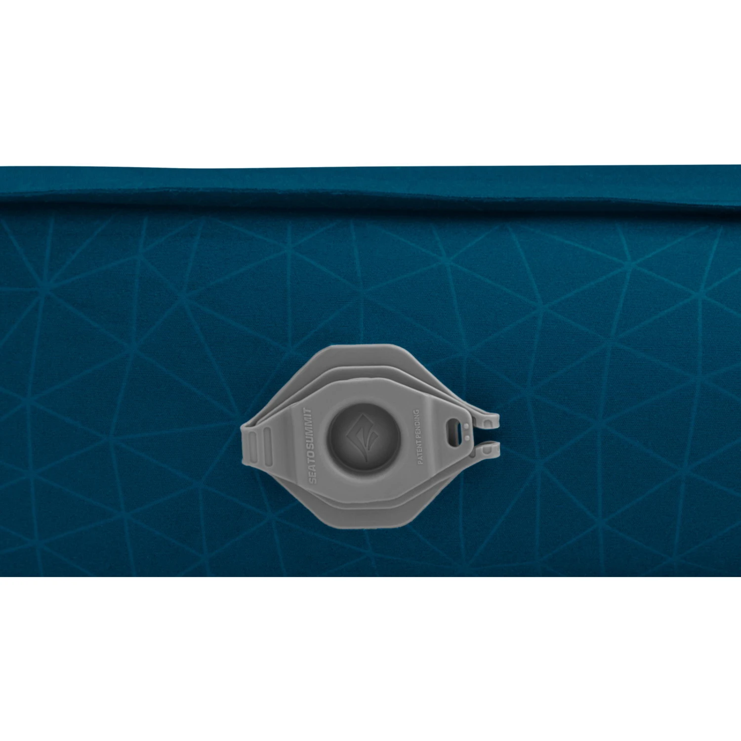 Sea To Summit Comfort Deluxe S.I. Double - Isomatte 11 Sea To Summit Comfort Deluxe S.I. Double - Isomatte – Bild 9