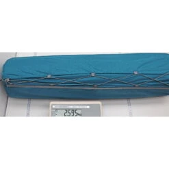 Sea To Summit Comfort Deluxe S.I. Rectangular - Isomatte 20 Sea To Summit Comfort Deluxe S.I. Rectangular - Isomatte -Campingprodukte Geschäft sea to summit comfort deluxe s i rectangular isomattea sts asm2065 01291605 3