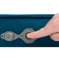 Sea To Summit Comfort Deluxe S.I. Rectangular - Isomatte 23 Sea To Summit Comfort Deluxe S.I. Rectangular - Isomatte -Campingprodukte Geschäft sea to summit comfort deluxe s i rectangular isomattea sts asm2065 01291605 6