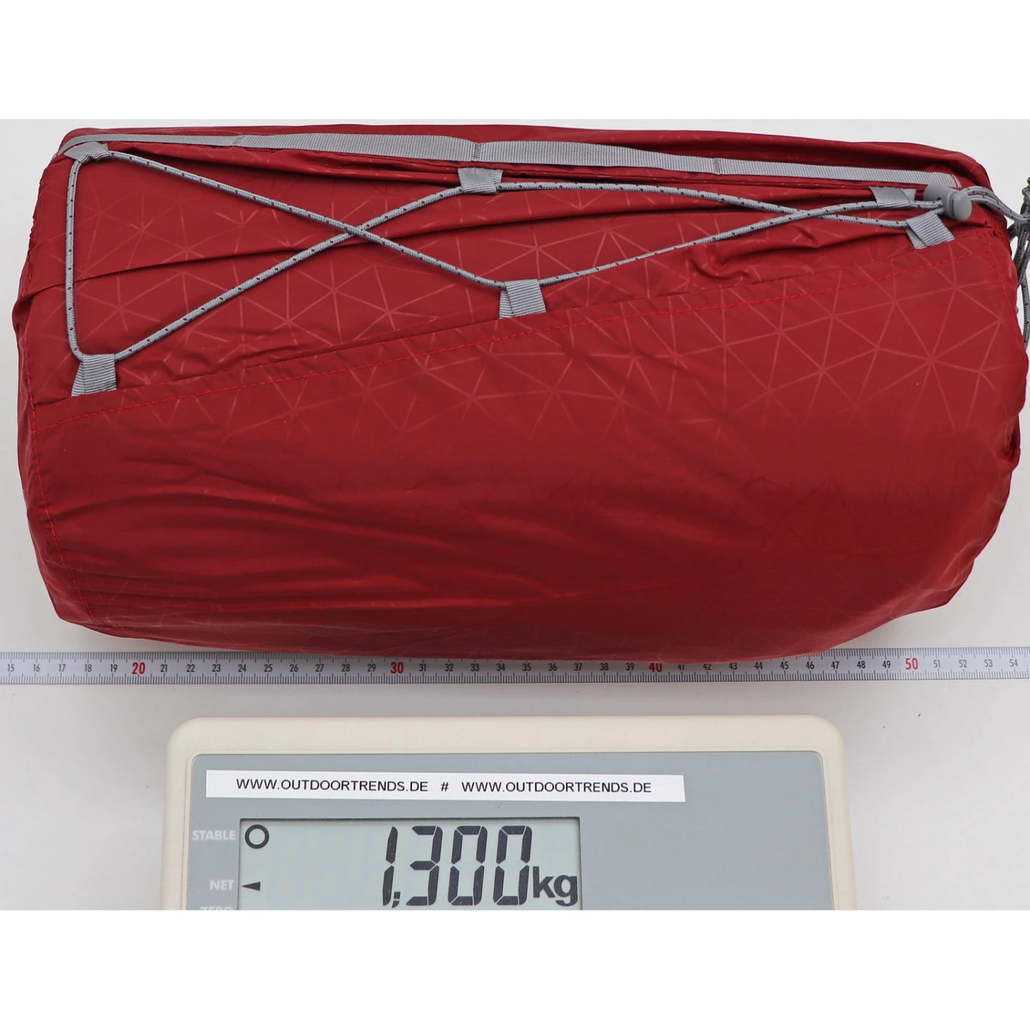 Sea To Summit Comfort Plus S.I. - Isomatte 6 Sea To Summit Comfort Plus S.I. - Isomatte – Bild 4