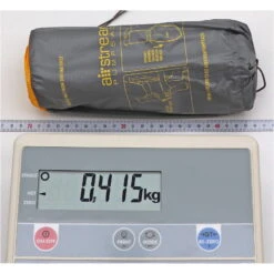 Sea To Summit Ether Light XT Air - Schlafmatte 12 Sea To Summit Ether Light XT Air - Schlafmatte -Campingprodukte Geschäft sea to summit etherlite xt air schlafmatte sts amelxtr 1