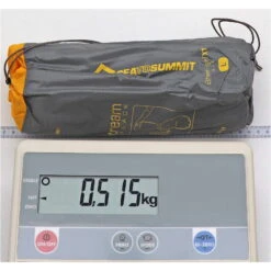 Sea To Summit Ether Light XT Air - Schlafmatte 13 Sea To Summit Ether Light XT Air - Schlafmatte -Campingprodukte Geschäft sea to summit etherlite xt air schlafmatte sts amelxtr 2