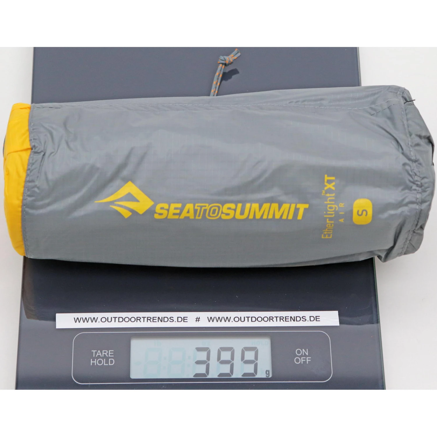 Sea To Summit Ether Light XT Air - Schlafmatte 4 Sea To Summit Ether Light XT Air - Schlafmatte – Bild 2