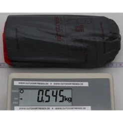 Sea To Summit Ether Light XT Insulated Women's - Schlafmatte -Campingprodukte Geschäft sea to summit etherlite xt insulated women s schlafmatte sts amelxtins wl 5