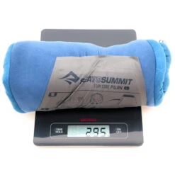 Sea To Summit Foam Core Pillow Large - Kopfkissen -Campingprodukte Geschäft sea to summit foam core pillow large kopfkissen sts apilfoamlgy 9