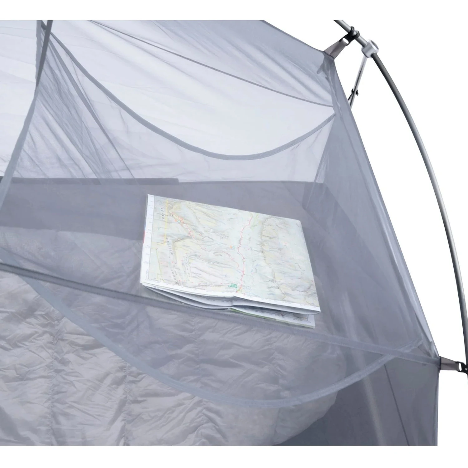 Sea To Summit Gear Loft Alto TR1 - Zeltorganizer 6 Sea To Summit Gear Loft Alto TR1 - Zeltorganizer – Bild 4