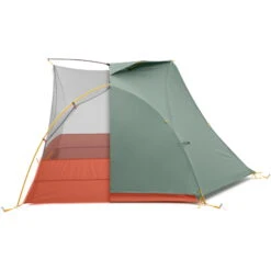 Sea To Summit Ikos TR2 - 2-Personen-Zelt -Campingprodukte Geschäft sea to summit ikos tr2 2 personen zelt laurel wreath sts ats043281 172001 1