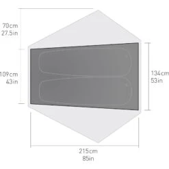 Sea To Summit Telos TR2 Bikepack - 2 Personen Zelt 17 Sea To Summit Telos TR2 Bikepack - 2 Personen Zelt -Campingprodukte Geschäft sea to summit telos tr2 bikepack 2 personen zelt sts ats042051 170401 2