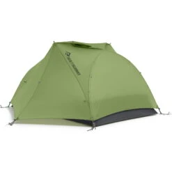 Sea To Summit Telos TR2 Plus - 2 Personen Zelt -Campingprodukte Geschäft sea to summit telos tr2 plus 2 personen zelt green sts ats2040 01170402 7