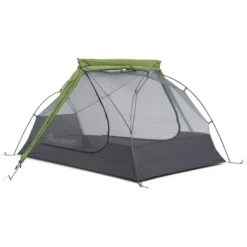 Sea To Summit Telos TR3 - 3 Personen Zelt -Campingprodukte Geschäft sea to summit telos tr3 3 personen zelt green sts ats2040 01180411 6