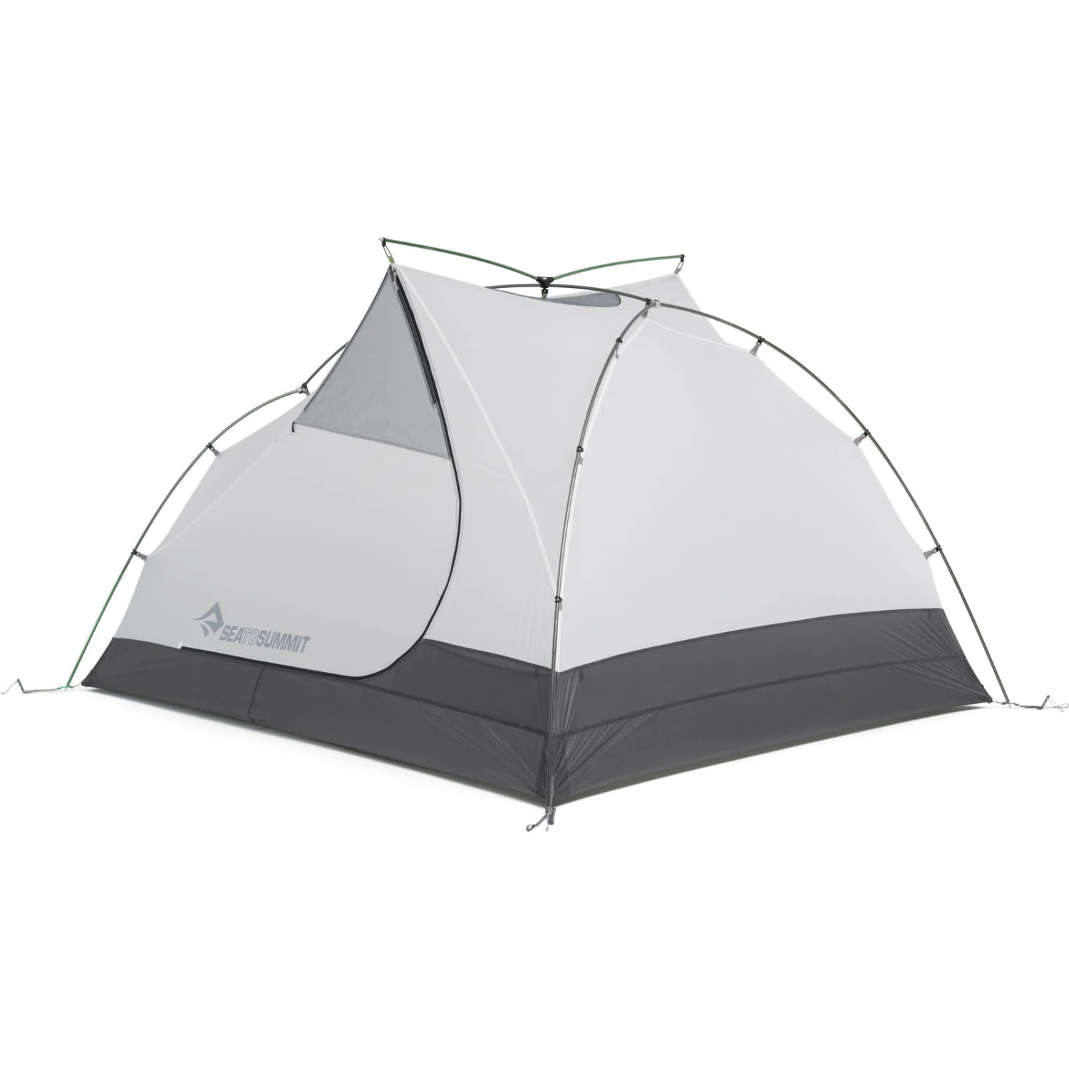 Sea To Summit Telos TR3 Plus - 3 Personen Zelt 6 Sea To Summit Telos TR3 Plus - 3 Personen Zelt – Bild 4