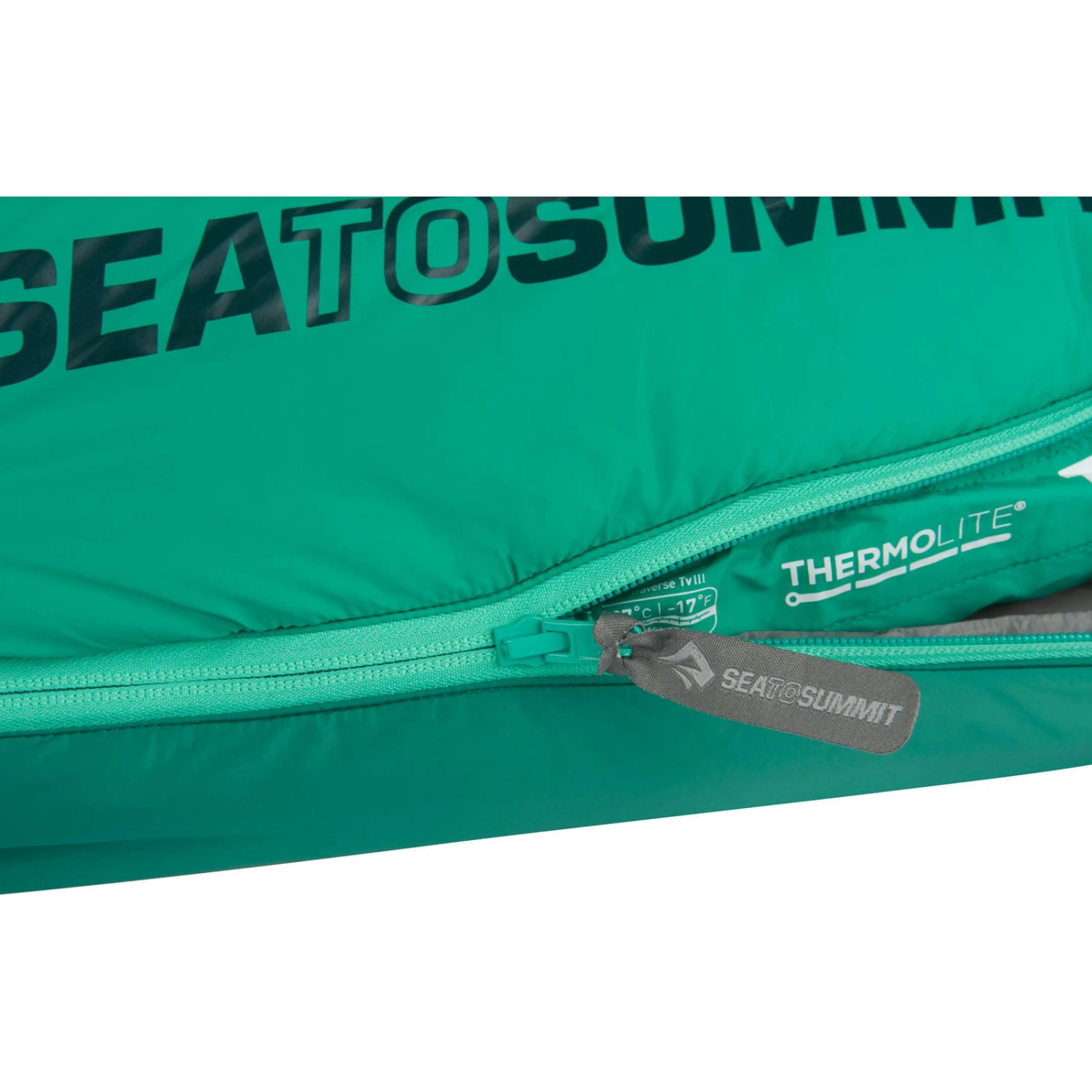 Sea To Summit Traverse Tv3 - Schlafsack 13 Sea To Summit Traverse Tv3 - Schlafsack – Bild 11