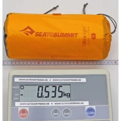 Sea To Summit Ultralight Insulated Mat - Schlafmatte -Campingprodukte Geschäft sea to summit ultralight insulated mat schlafmatte sts amulins r 2