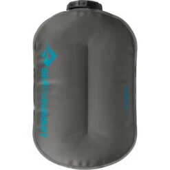 Sea To Summit Watercell ST - Wassersack -Campingprodukte Geschäft sea to summit watercell st wassersack smoke sts awatcelst4 1