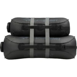 Sea To Summit Watercell X - Wassersack & Dusche -Campingprodukte Geschäft sea to summit watercell x wassersack dusche grey sts awatcelx4 10