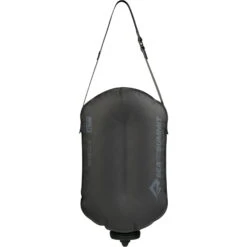 Sea To Summit Watercell X - Wassersack & Dusche -Campingprodukte Geschäft sea to summit watercell x wassersack dusche grey sts awatcelx4 12