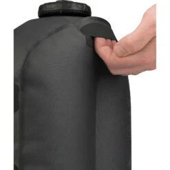 Sea To Summit Watercell X - Wassersack & Dusche -Campingprodukte Geschäft sea to summit watercell x wassersack dusche grey sts awatcelx4 7