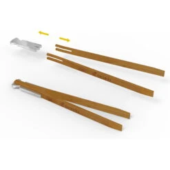 SKOTTI Tongs - Grillzange -Campingprodukte Geschäft skotti tongs grillzange sko sk004 2