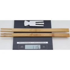 SKOTTI Tongs - Grillzange -Campingprodukte Geschäft skotti tongs grillzange sko sk004 3