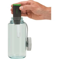 SteriPEN Adventurer - Tragbarer Wasserentkeimer -Campingprodukte Geschäft steripen adventurer tragbarer wasserentkeimer ste 60110073 2