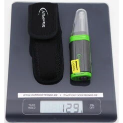 SteriPEN Adventurer - Tragbarer Wasserentkeimer -Campingprodukte Geschäft steripen adventurer tragbarer wasserentkeimer ste 60110073 3