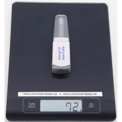 SteriPEN Ultralight - UV Wasserentkeimer -Campingprodukte Geschäft steripen ultralight uv wasserentkeimer ste 60110076 2