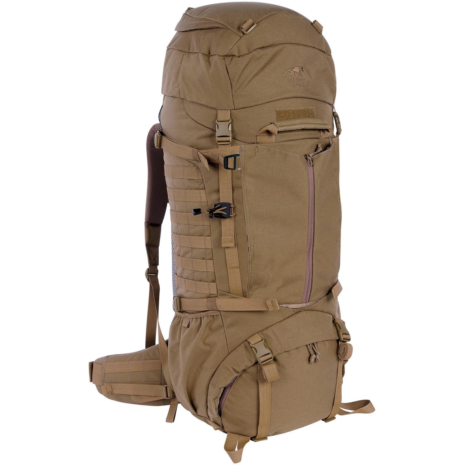 Tasmanian Tiger Pathfinder MKII - Trekkingrucksack 3 Tasmanian Tiger Pathfinder MKII - Trekkingrucksack
