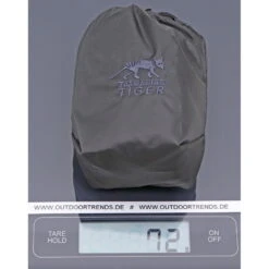Tasmanian Tiger Raincover - Regenhülle 10 Tasmanian Tiger Raincover - Regenhülle -Campingprodukte Geschäft tasmanian tiger raincover regenhuelle tas 7600 040 6