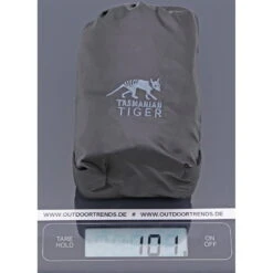 Tasmanian Tiger Raincover - Regenhülle 11 Tasmanian Tiger Raincover - Regenhülle -Campingprodukte Geschäft tasmanian tiger raincover regenhuelle tas 7600 040 7