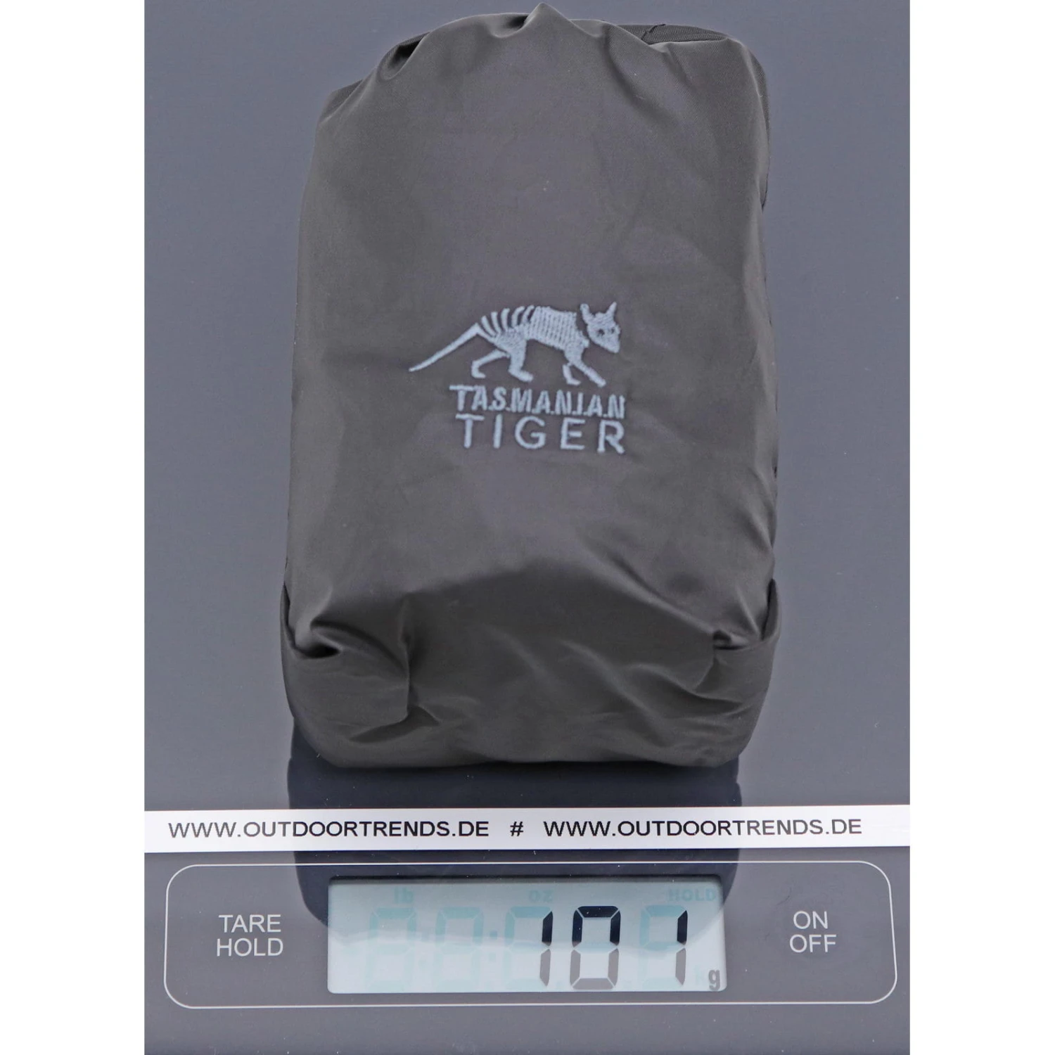 Tasmanian Tiger Raincover - Regenhülle 6 Tasmanian Tiger Raincover - Regenhülle – Bild 4