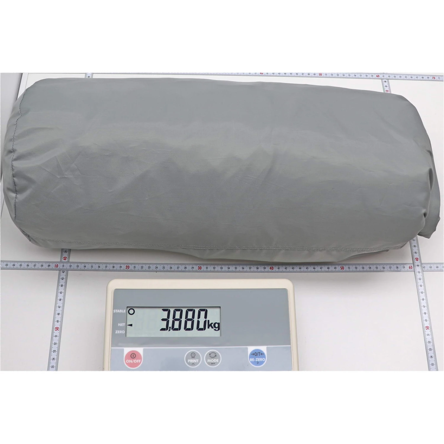 Tatonka Alaska 2.235 PU - Zwei-Personen-Zelt 5 Tatonka Alaska 2.235 PU - Zwei-Personen-Zelt – Bild 3