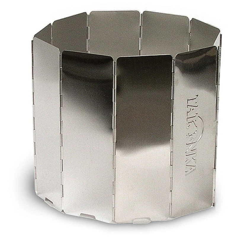 Tatonka Faltwindschutz 10-teilig 3 Tatonka Faltwindschutz 10-teilig