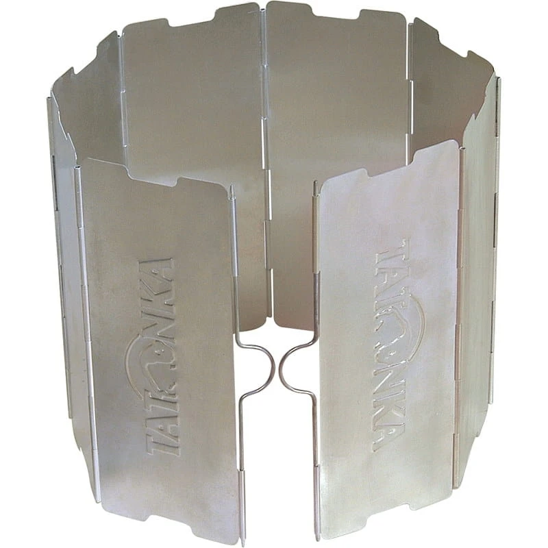 Tatonka Faltwindschutz 8-teilig 3 Tatonka Faltwindschutz 8-teilig