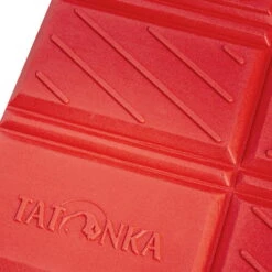 Tatonka Foldable Seat Mat - Falt-Sitzkissen -Campingprodukte Geschäft tatonka foldable seat mat falt sitzkissen red tat 3235 331 4