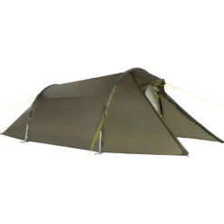 Tatonka Gargia 2 - Zwei-Personen-Zelt -Campingprodukte Geschäft tatonka gargia 2 zwei personen zelt stone grey olive tat 2602 332 3