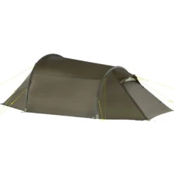 Tatonka Gargia 2 - Zwei-Personen-Zelt -Campingprodukte Geschäft tatonka gargia 2 zwei personen zelt stone grey olive tat 2602 332 4