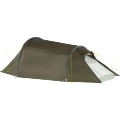 Tatonka Gargia 2 - Zwei-Personen-Zelt -Campingprodukte Geschäft tatonka gargia 2 zwei personen zelt stone grey olive tat 2602 332 5