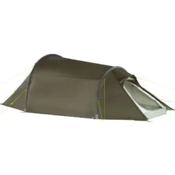 Tatonka Gargia 2 - Zwei-Personen-Zelt -Campingprodukte Geschäft tatonka gargia 2 zwei personen zelt stone grey olive tat 2602 332 6
