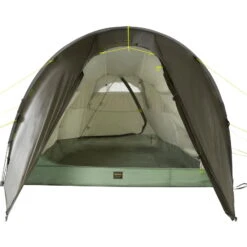 Tatonka Gargia 2 - Zwei-Personen-Zelt -Campingprodukte Geschäft tatonka gargia 2 zwei personen zelt stone grey olive tat 2602 332 9