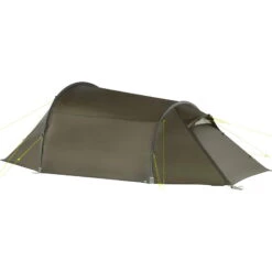Tatonka Gargia 3 - Drei-Personen-Zelt -Campingprodukte Geschäft tatonka gargia 3 drei personen zelt stone grey olive tat 2604 332 4