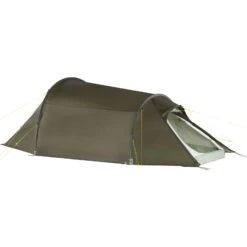 Tatonka Gargia 3 - Drei-Personen-Zelt -Campingprodukte Geschäft tatonka gargia 3 drei personen zelt stone grey olive tat 2604 332 6