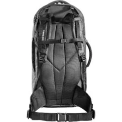 Tatonka Great Escape 60+10 - Reiserucksack -Campingprodukte Geschäft tatonka great escape 60 10 reiserucksack black tat 1140 040 7