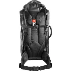 Tatonka Great Escape 75+10 - Großer Reiserucksack -Campingprodukte Geschäft tatonka great escape 75 10 grosser reiserucksack black tat 1440 040 7