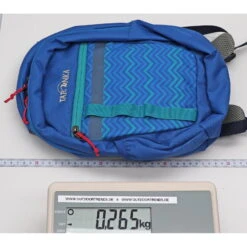 Tatonka Husky Bag 10 JR - Kinderrucksack -Campingprodukte Geschäft tatonka husky bag 10 jr kinderrucksack tat 1764 010 8