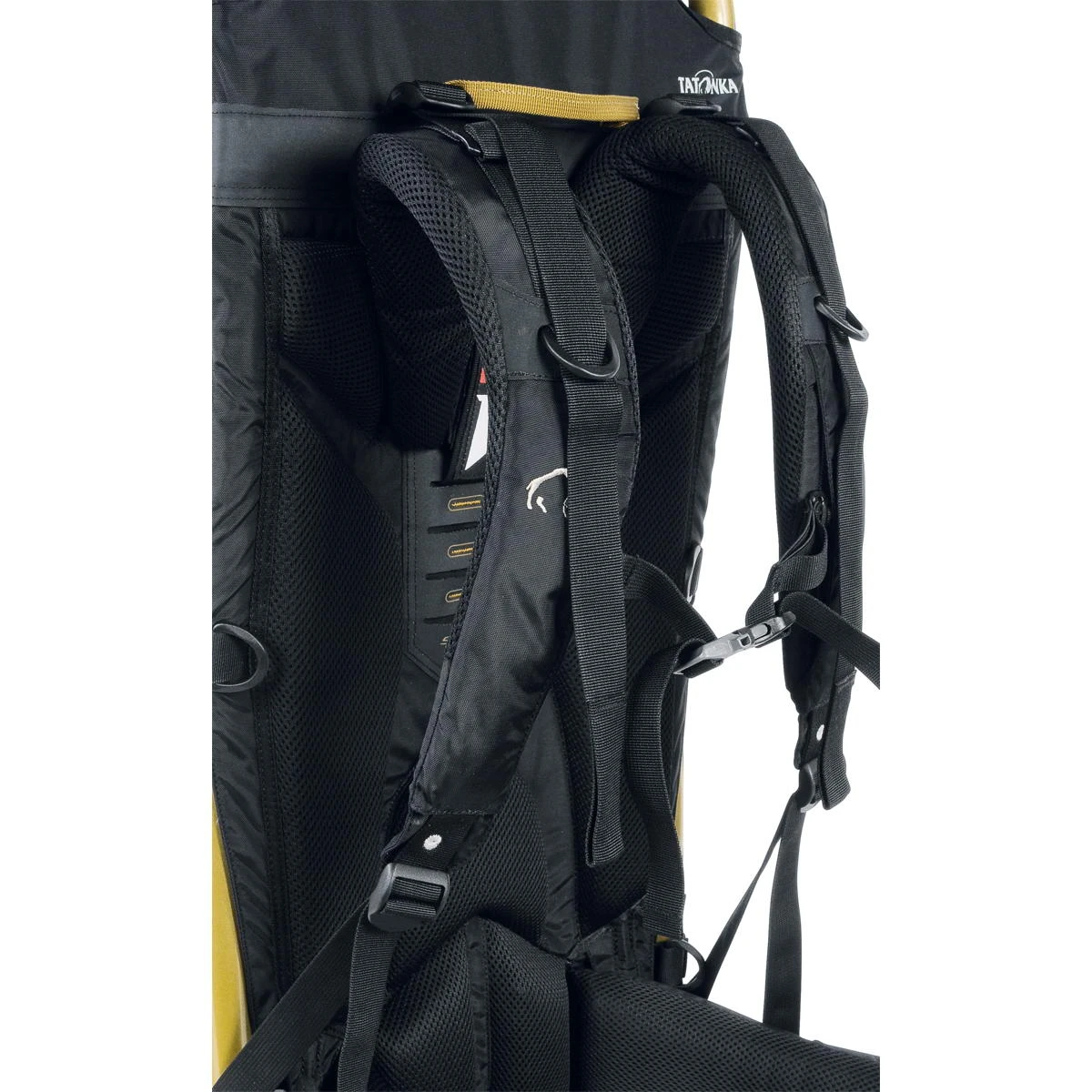 Tatonka Lastenkraxe 6 Tatonka Lastenkraxe – Bild 5