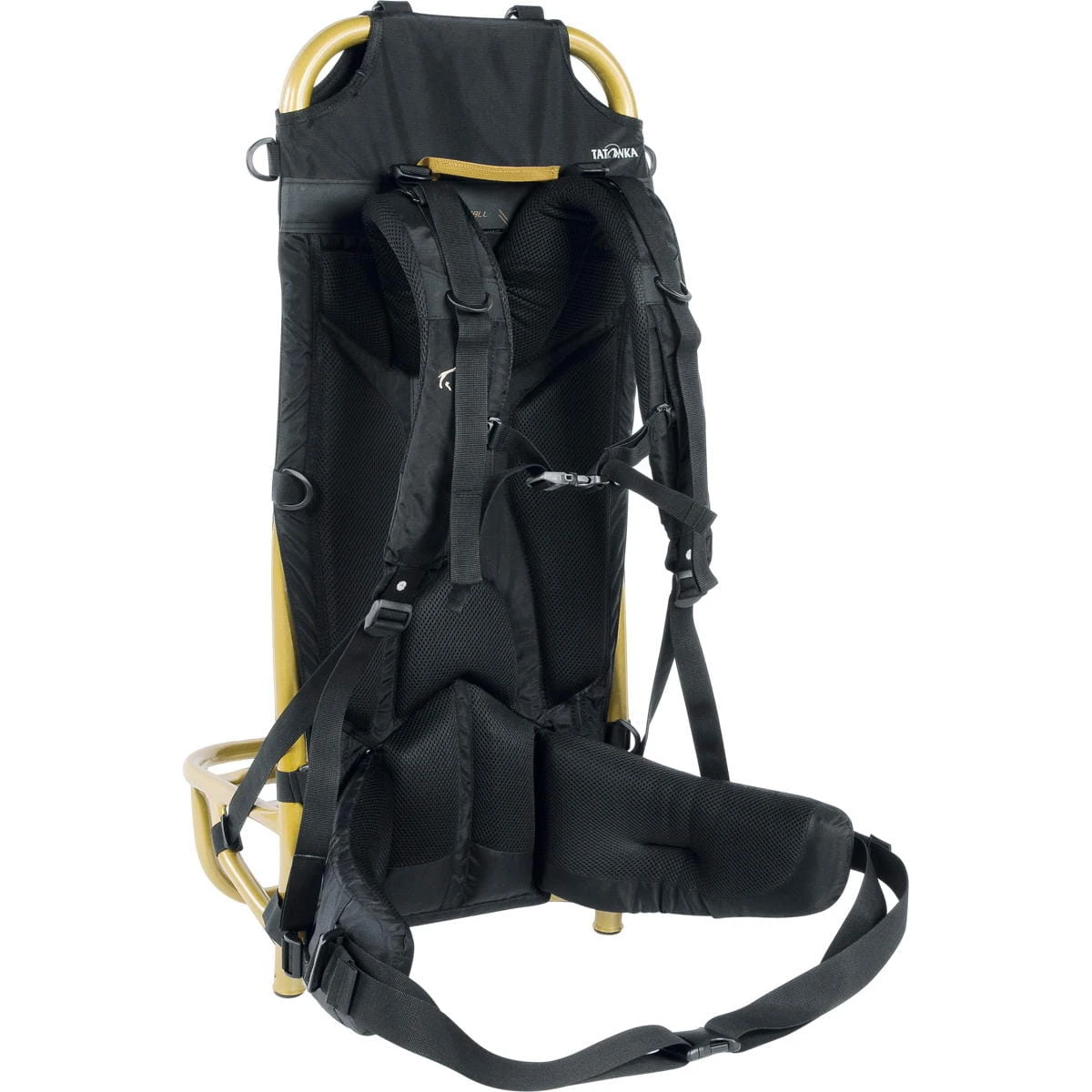 Tatonka Lastenkraxe 4 Tatonka Lastenkraxe – Bild 3